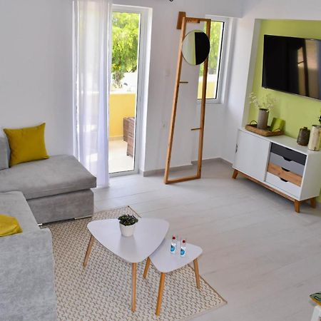 2 Bedroom Apartment Lambisea Kos Extérieur photo
