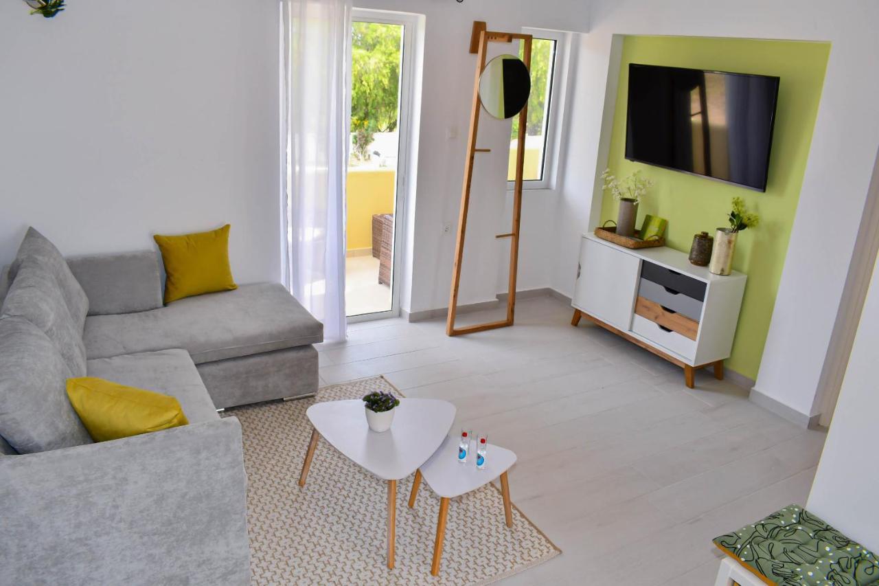 2 Bedroom Apartment Lambisea Kos Extérieur photo
