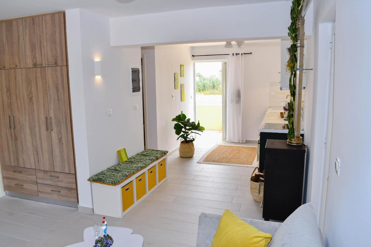 2 Bedroom Apartment Lambisea Kos Extérieur photo