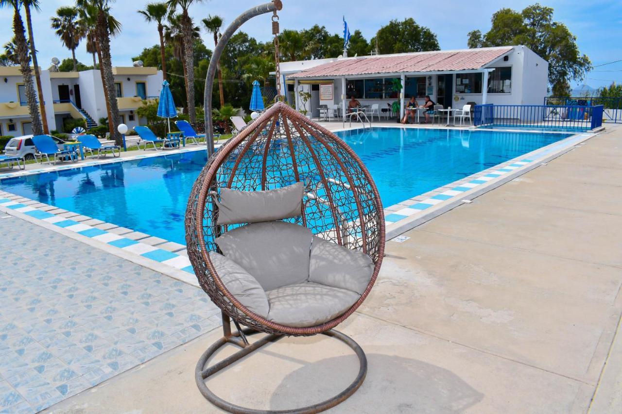 2 Bedroom Apartment Lambisea Kos Extérieur photo