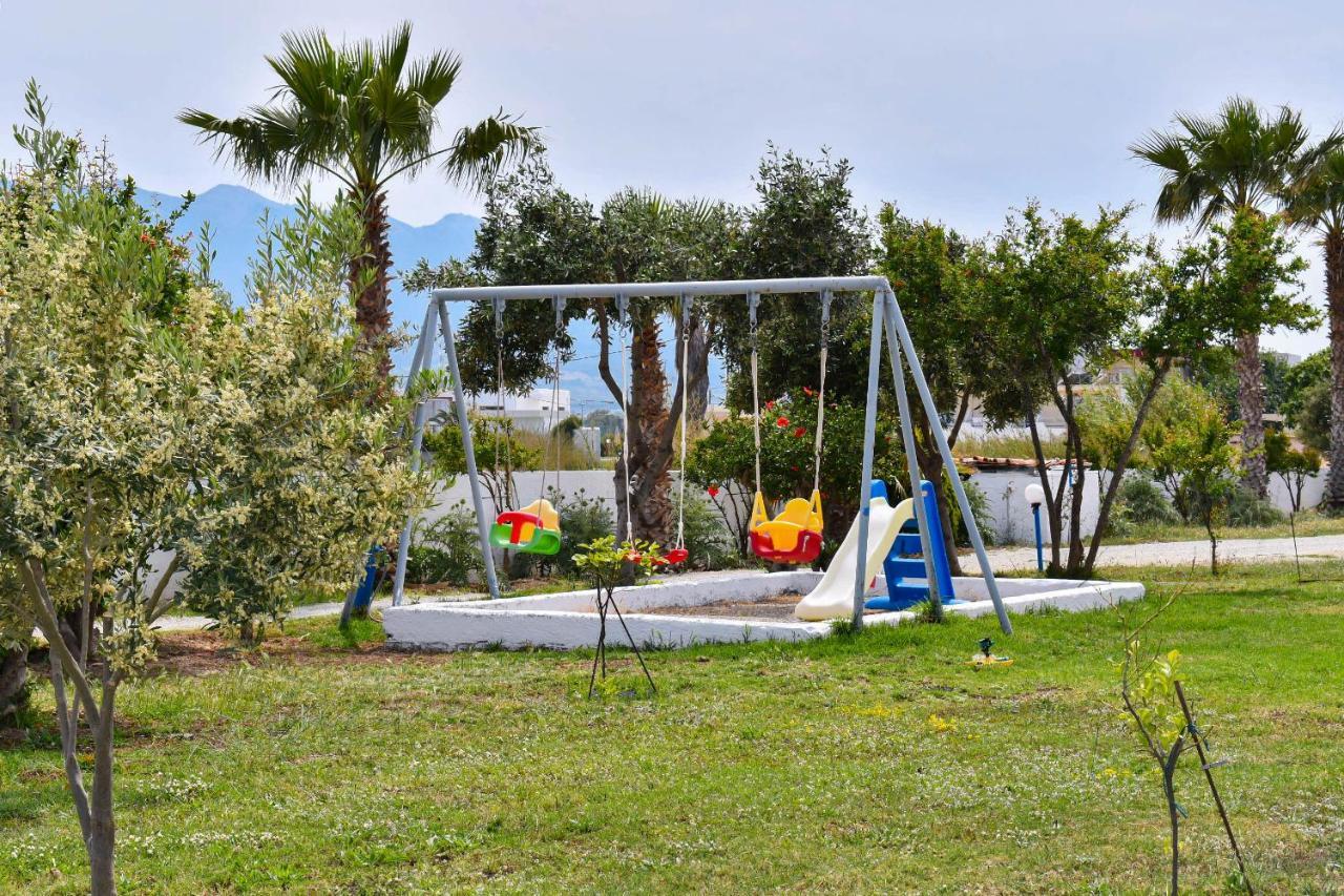 2 Bedroom Apartment Lambisea Kos Extérieur photo
