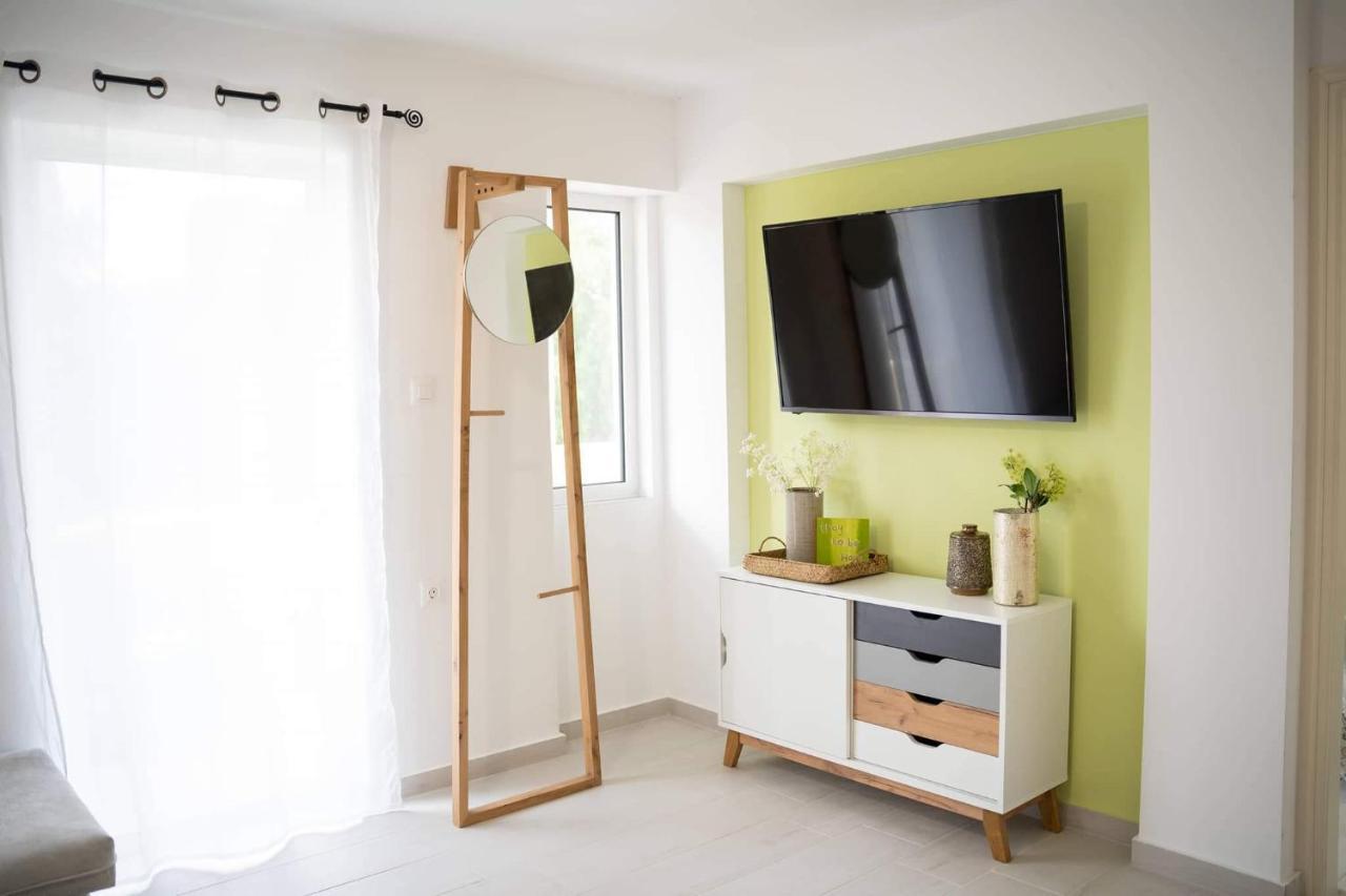 2 Bedroom Apartment Lambisea Kos Extérieur photo