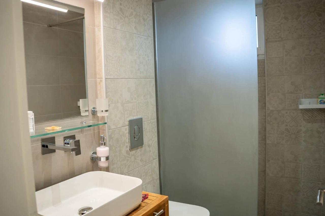 2 Bedroom Apartment Lambisea Kos Extérieur photo