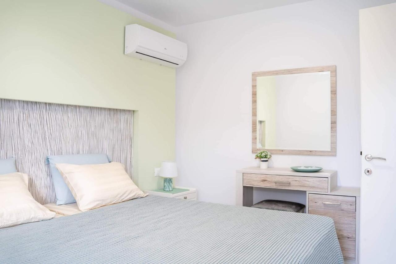 2 Bedroom Apartment Lambisea Kos Extérieur photo