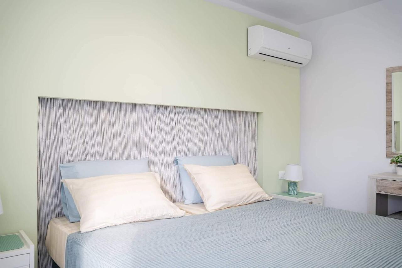 2 Bedroom Apartment Lambisea Kos Extérieur photo