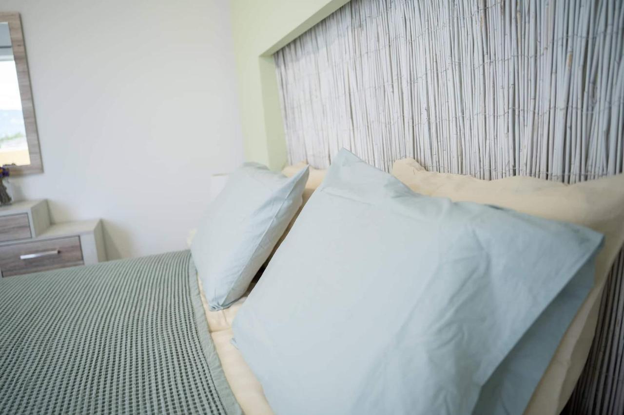 2 Bedroom Apartment Lambisea Kos Extérieur photo
