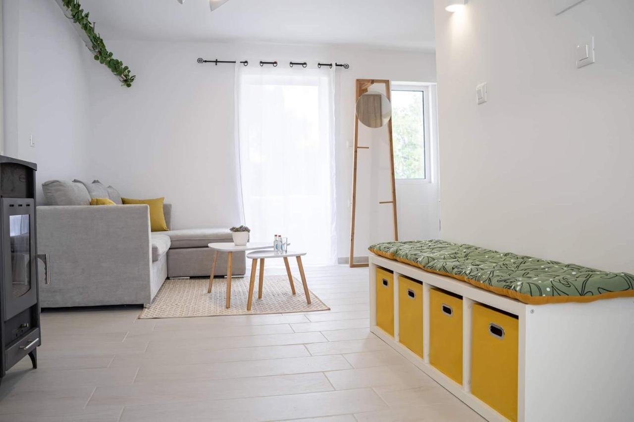 2 Bedroom Apartment Lambisea Kos Extérieur photo